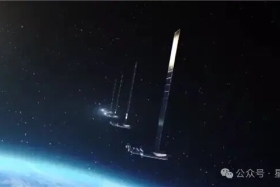 千帆星座两天两发,中国版星链开启“密集发射”模式 千帆星座两天两发,中国版星链开启“密集发射”模式