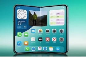 26499元,苹果折叠屏iPhone Duo 需要银子Duo,顶配比华为三折叠还贵 ... 26499元,苹果折叠屏iPhone Duo 需要银子Duo,顶配比华为三折叠还贵 ...