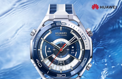 华为全能表王 WATCH Ultimate 2 非凡探索明日预售