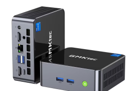 极摩客推出 NucBox M3 Pro 迷你主机:13500H,DDR4,2280+2242 极摩客推出 NucBox M3 Pro 迷你主机:13500H,DDR4,2280+2242