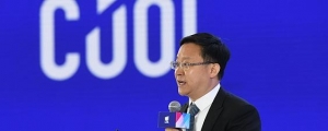 科大讯飞刘庆峰：中国人工智能将迎黄金十年