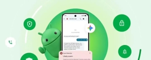 Gemini 智能体赋能： Pixel 10 与 三星Galaxy S26 自动订餐打车