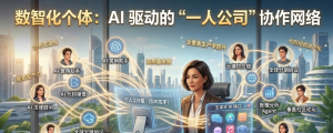 从“万众创新”到“一人公司”：中国经济即将迎来新一轮繁荣 ...
