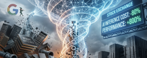 谷歌TurboQuant 震撼硅谷：AI “皮德派普”时刻，还是华尔街虚惊？ ...
