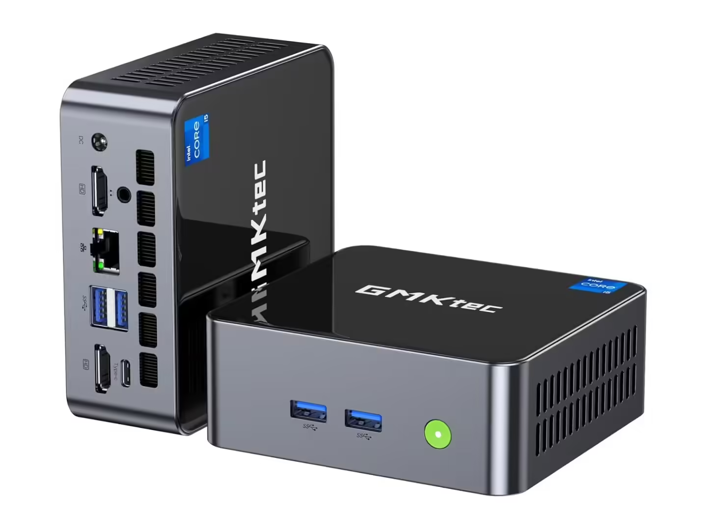 极摩客推出 NucBox M3 Pro 迷你主机:13500H,DDR4,2280+2242