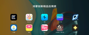 让好作品不被埋没，鸿蒙生态为“小而美”撑腰