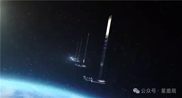 千帆星座两天两发,中国版星链开启“密集发射”模式