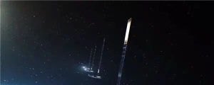 千帆星座两天两发,中国版星链开启“密集发射”模式