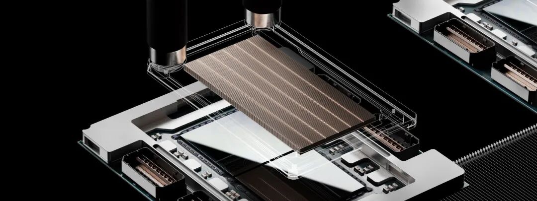 你大爷还是你大爷,IBM真搞了双架构CPU