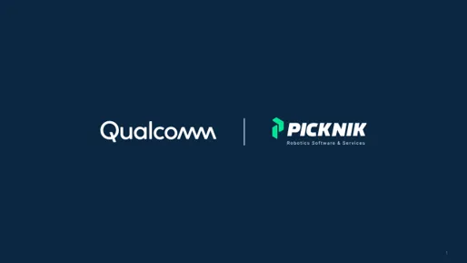 高通收购 PickNik,强势布局物理 AI,机器人框架 MoveIt保持开源