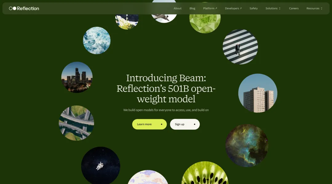 DeepSeek、Qwen迎来正面挑战:美国AI公司突然杀入开源模型战场