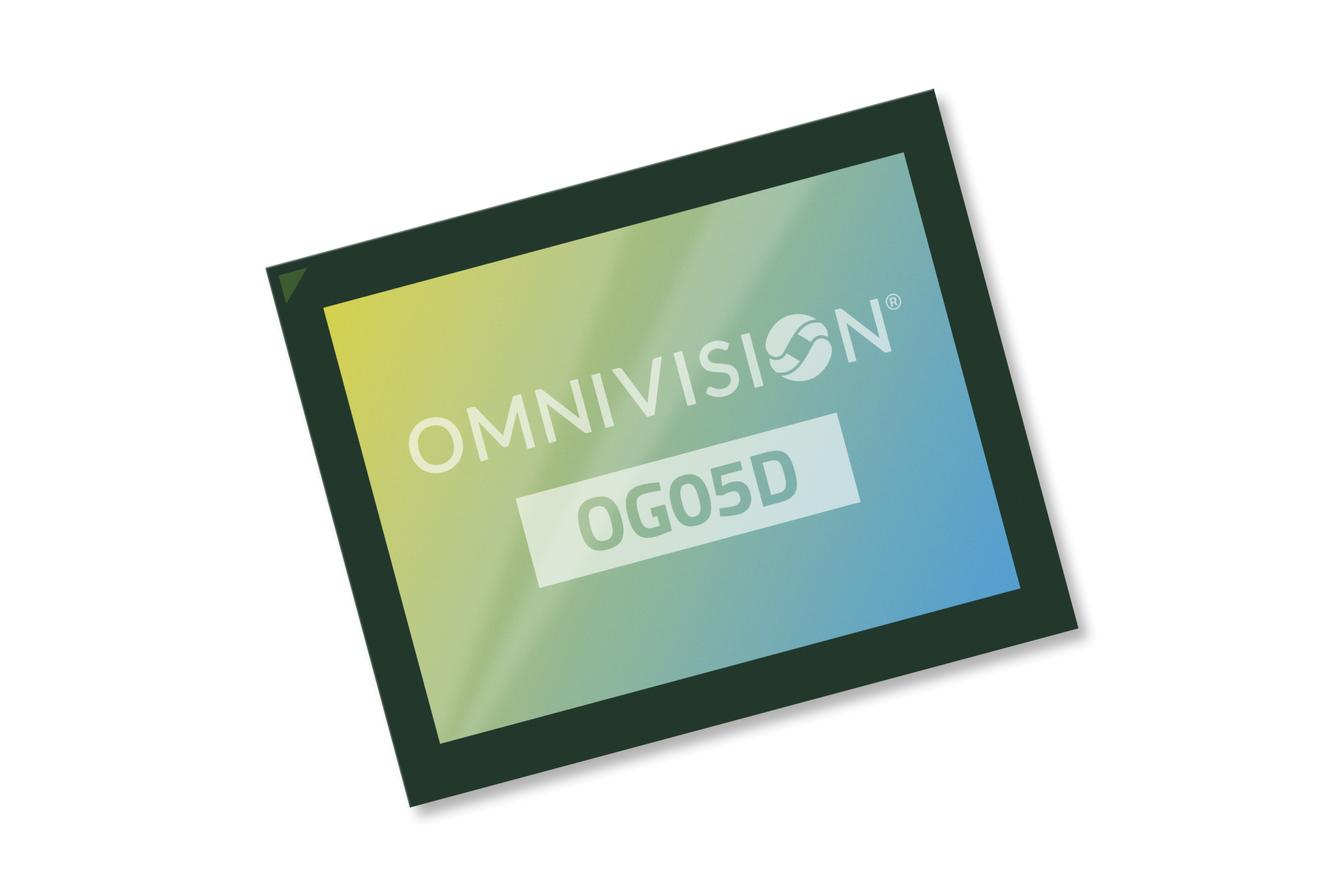 豪威发布OG05D图像传感器:500万像素全局快门,工业机器人看得更清