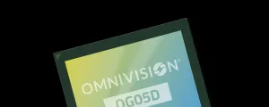 豪威发布OG05D图像传感器：500万像素全局快门，工业机器人看得更清
