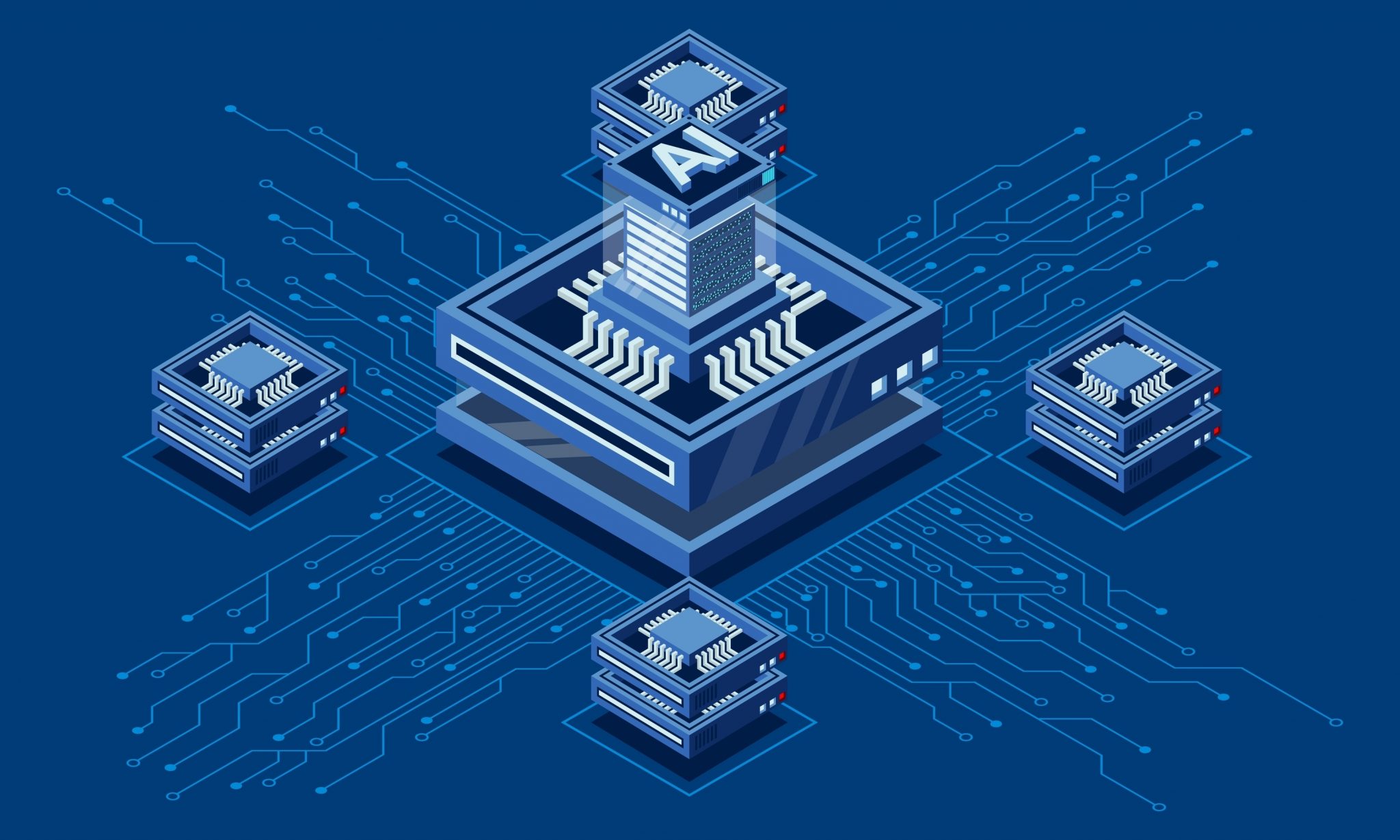 闲置GPU能否成为共享算力?National Compute Grid启动跨供应商资源整合