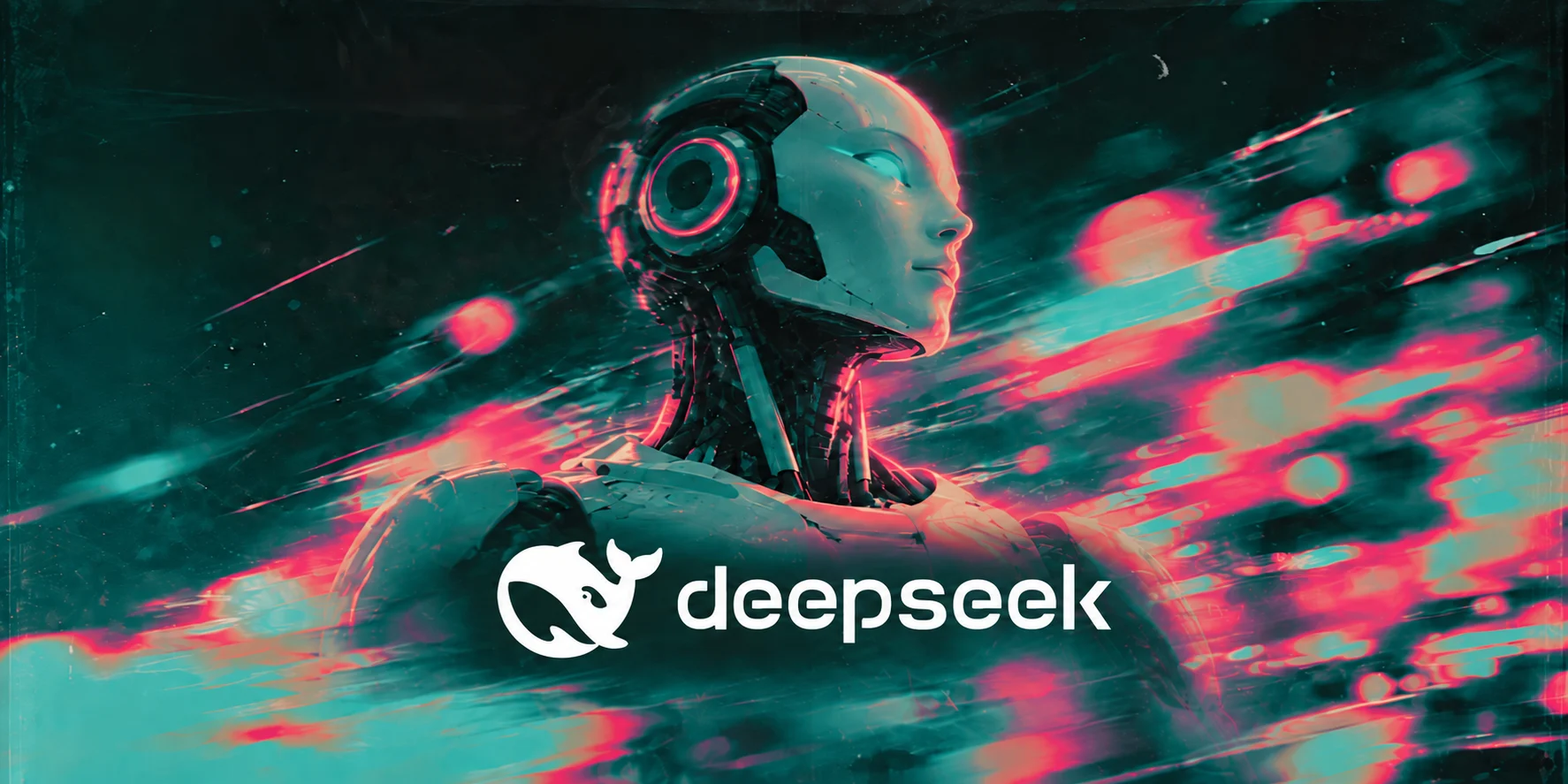 DeepSeek拟领投Winverse AI:大模型公司的下一站,是机器人的“大脑”?