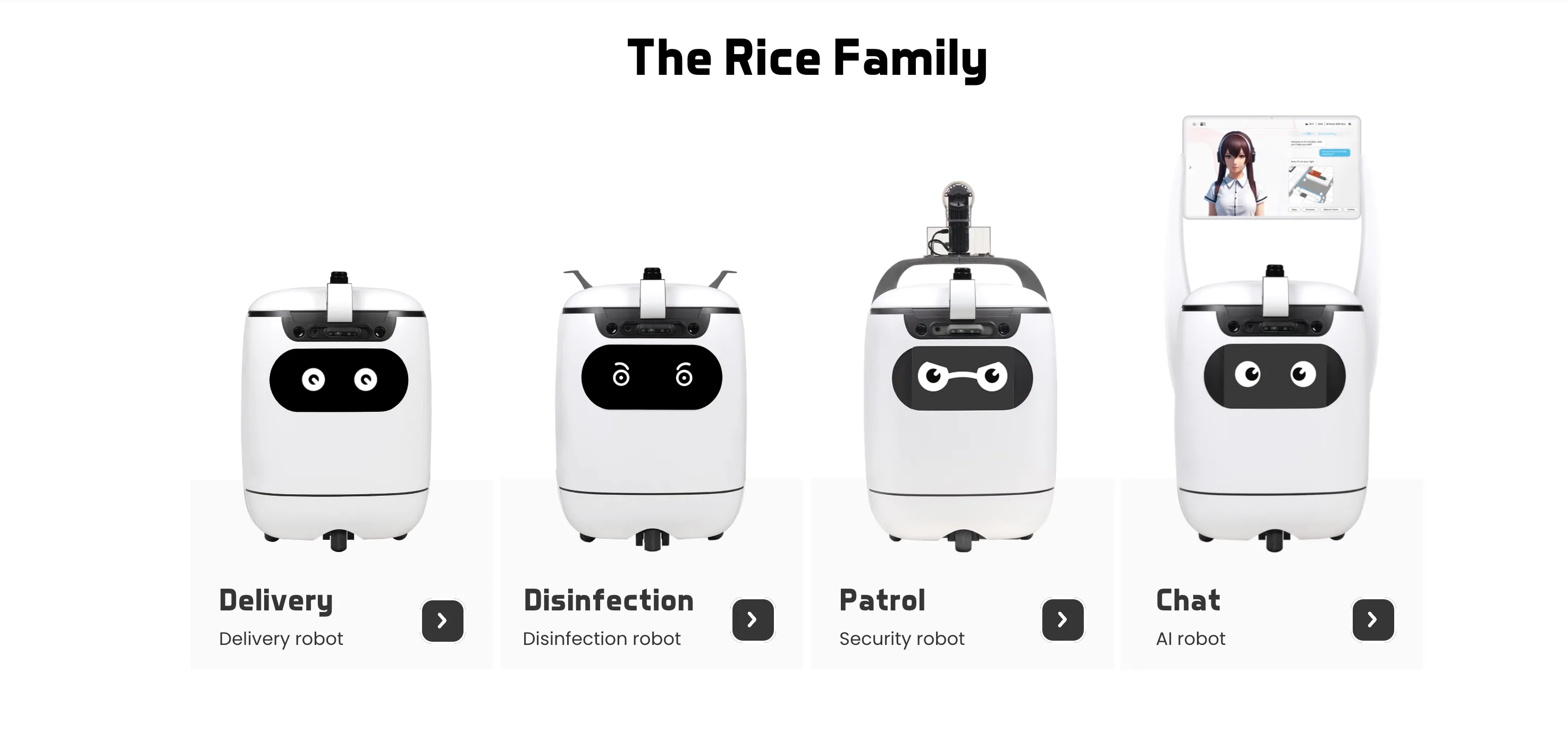 Rice Robotics推出教育机器人TOMO:把屏幕交互与实物操作放进同一课堂